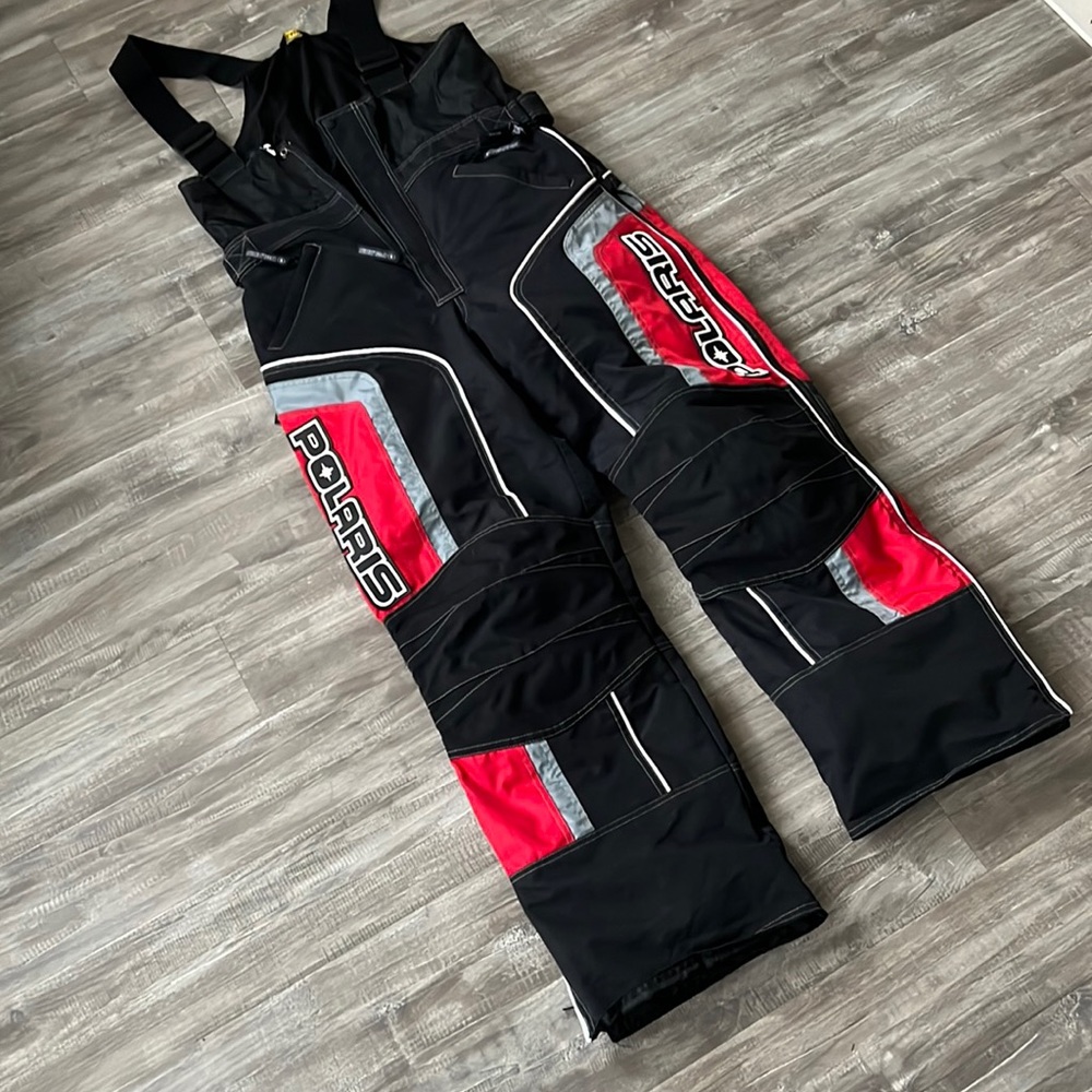 Polaris Snowmobile Pants
